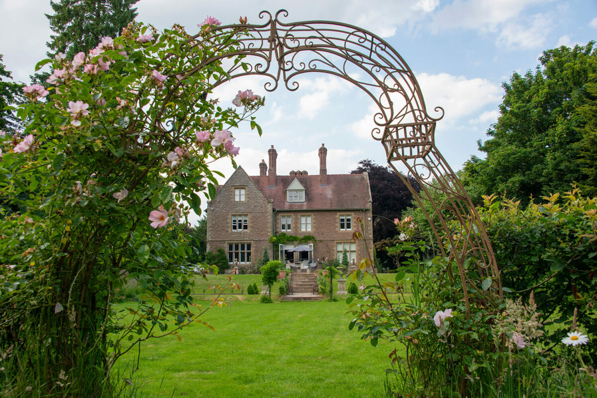 Doower Victorian Dower House - Design & Supply Of Interiors - Draycott & Charles